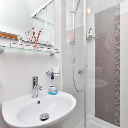 Apartman Panorama 2139 Fažana