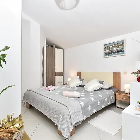 Apartman Panorama 2139