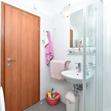 Panorama 2139 Apartman Fažana