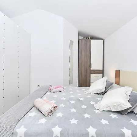 Apartman Panorama 2139 Fažana