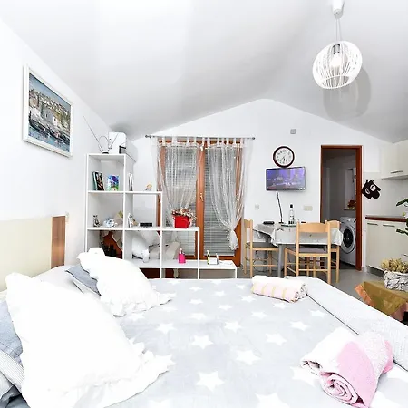 Apartman Panorama 2139 *