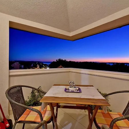 Panorama 2139 Apartman *