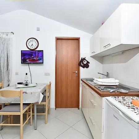 Panorama 2139 Apartman