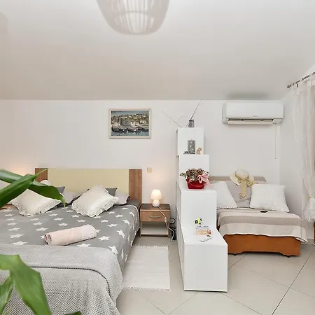 Apartman Panorama 2139 Fažana